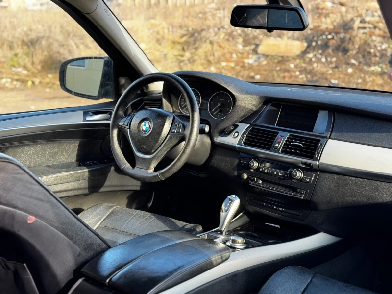 BMW X5 3.0d* 235к.с.* Sport Paket, снимка 9 - Автомобили и джипове - 53513828