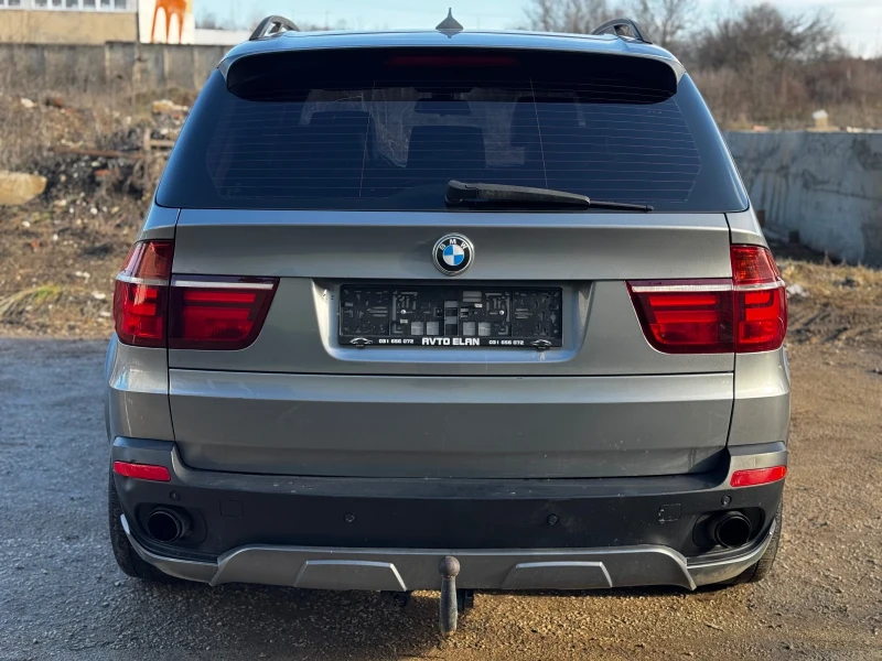 BMW X5 3.0d* 235к.с.* Sport Paket, снимка 5 - Автомобили и джипове - 53513828
