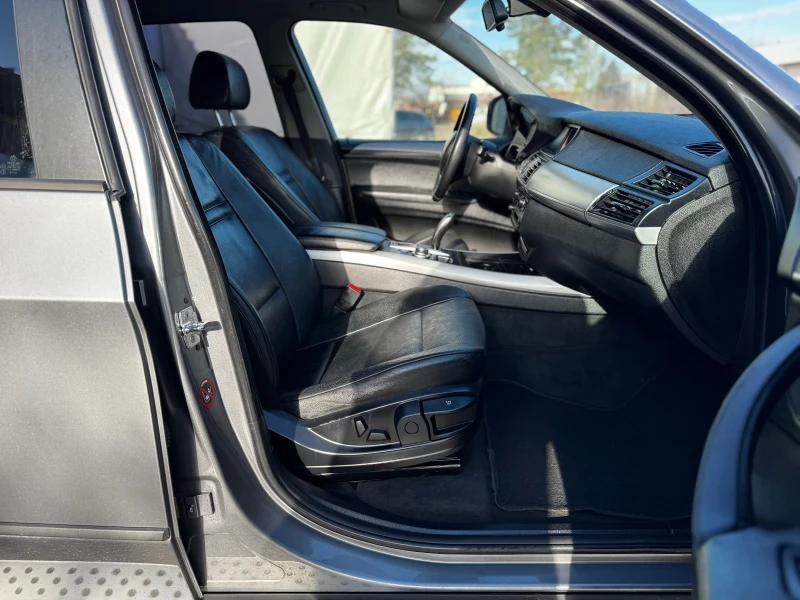 BMW X5 3.0d* 235к.с.* Sport Paket, снимка 11 - Автомобили и джипове - 53513828