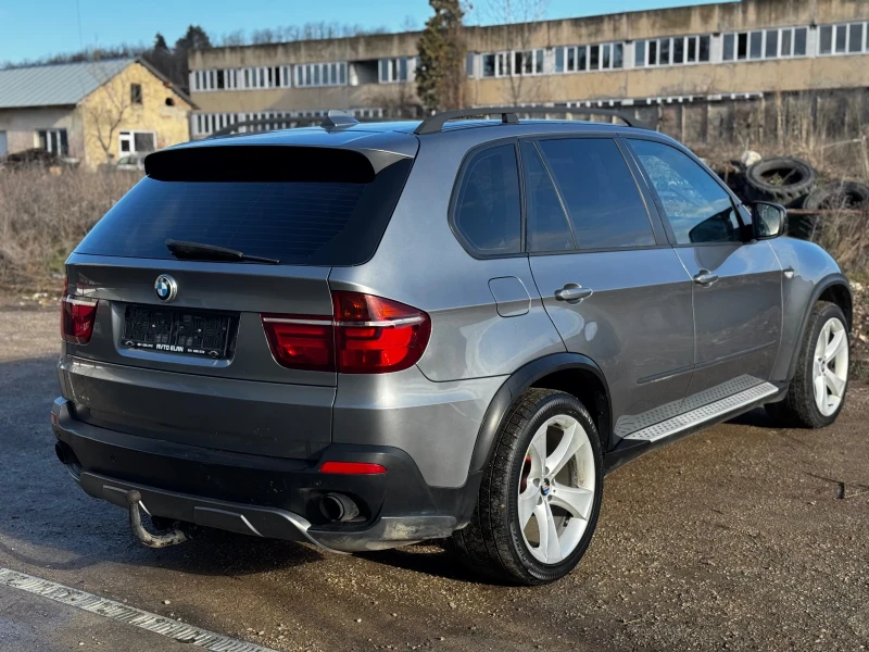 BMW X5 3.0d* 235к.с.* Sport Paket, снимка 4 - Автомобили и джипове - 53513828