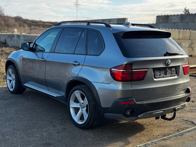 BMW X5 3.0d* 235к.с.* Sport Paket, снимка 6 - Автомобили и джипове - 53513828