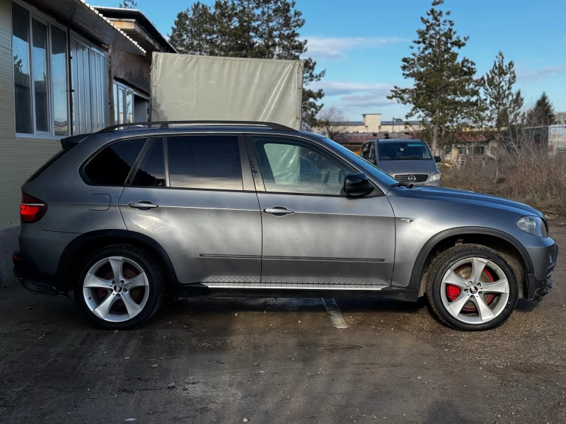 BMW X5 3.0d* 235к.с.* Sport Paket, снимка 3 - Автомобили и джипове - 53513828