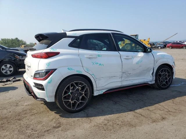 Hyundai Kona N BASE, снимка 3 - Автомобили и джипове - 47958615