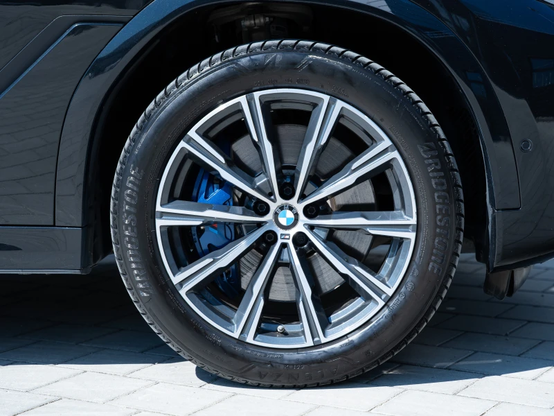 BMW X6 xDrive40i - 119000 лв. - 28780636 17