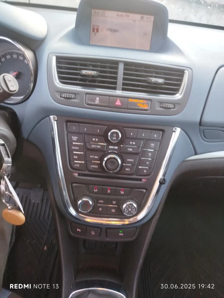 Opel Mokka  - изображение 7