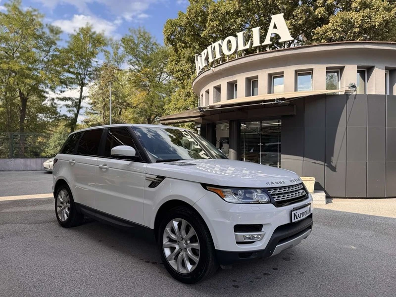 Land Rover Range Rover Sport - 20900 € - 43681478 1