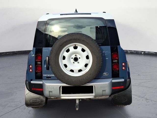 Land Rover Defender 110 3.0 Diesel | Mobile.bg   4