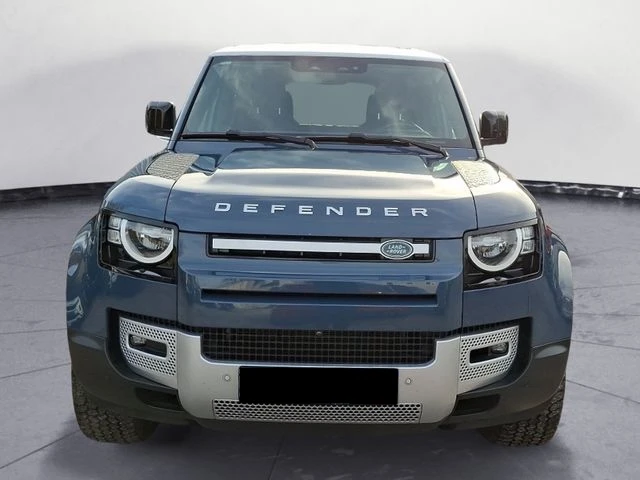 Land Rover Defender 110 3.0 Diesel | Mobile.bg   6