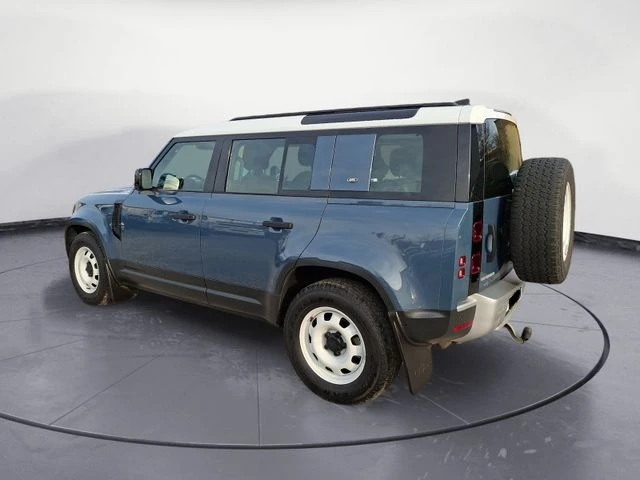 Land Rover Defender 110 3.0 Diesel | Mobile.bg   3