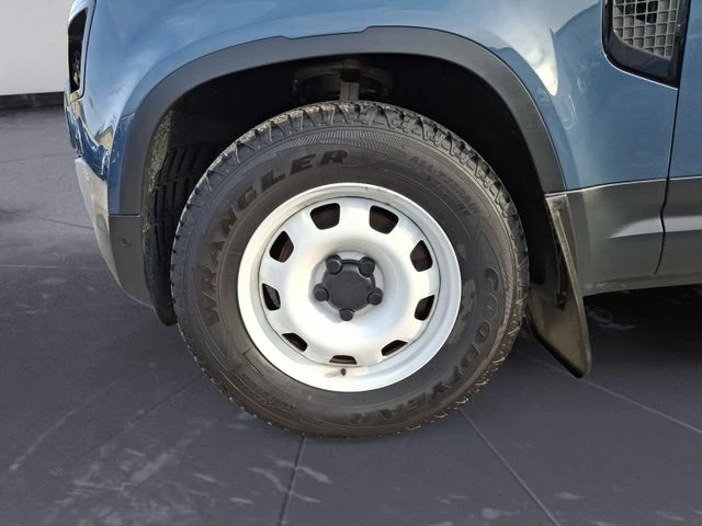 Land Rover Defender 110 3.0 Diesel | Mobile.bg   11