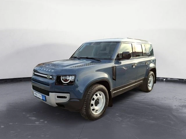 Land Rover Defender 110 3.0 Diesel | Mobile.bg   7