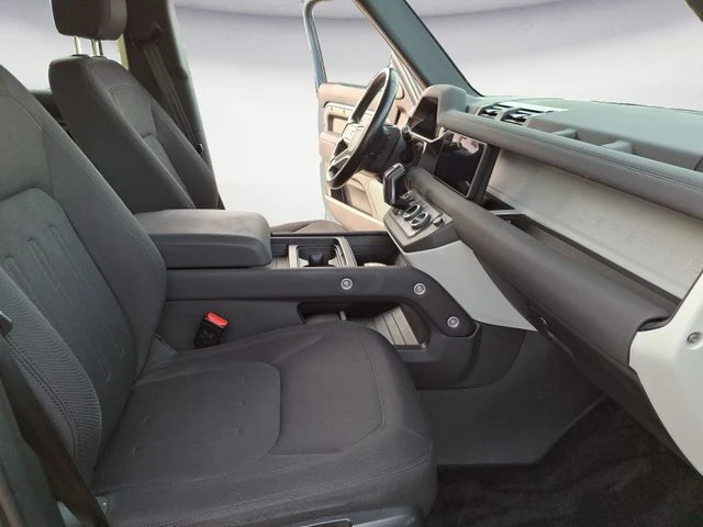Land Rover Defender 110 3.0 Diesel | Mobile.bg   10
