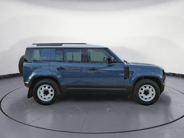 Land Rover Defender 110 3.0 Diesel | Mobile.bg   5