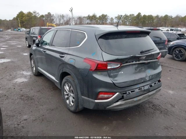 Hyundai Santa fe 77k km* AWD* ������* Keyless* Lane Assist*  | Mobile.bg � ����������� 5