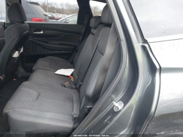 Hyundai Santa fe 77k km* AWD* ������* Keyless* Lane Assist*  | Mobile.bg � ����������� 10