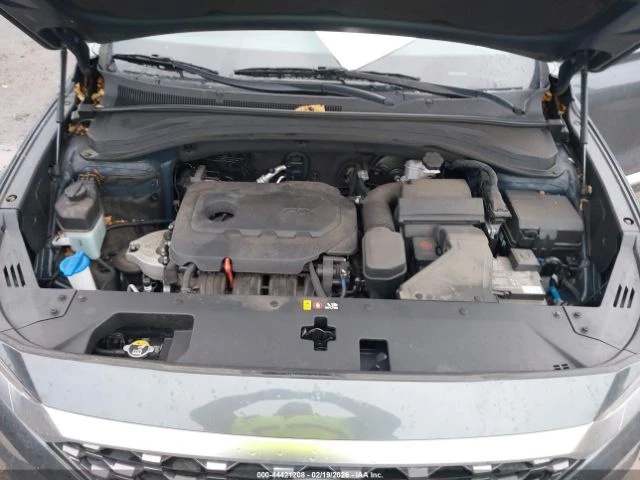 Hyundai Santa fe 77k km* AWD* ������* Keyless* Lane Assist*  | Mobile.bg � ����������� 12