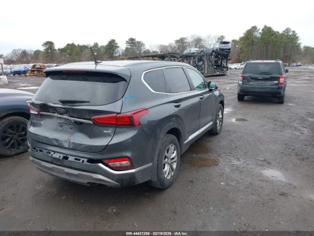 Hyundai Santa fe 77k km* AWD* ������* Keyless* Lane Assist*  | Mobile.bg � ����������� 8
