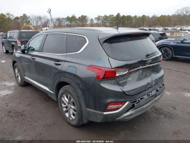 Hyundai Santa fe 77k km* AWD* ������* Keyless* Lane Assist*  | Mobile.bg � ����������� 6