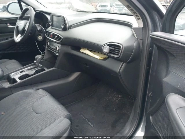 Hyundai Santa fe 77k km* AWD* ������* Keyless* Lane Assist*  | Mobile.bg � ����������� 9