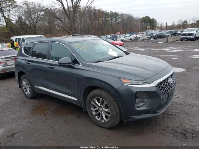 Hyundai Santa fe 77k km* AWD* ������* Keyless* Lane Assist*  | Mobile.bg � ����������� 4