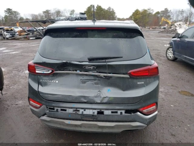 Hyundai Santa fe 77k km* AWD* ������* Keyless* Lane Assist*  | Mobile.bg � ����������� 7
