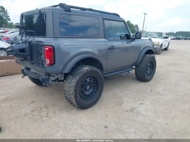 Ford Bronco * 2.7* AWD* NAVI* LED* , снимка 4 - Автомобили и джипове - 55056903