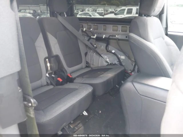 Ford Bronco * 2.7* AWD* NAVI* LED* , снимка 8 - Автомобили и джипове - 55056903