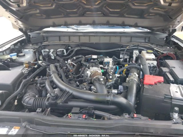 Ford Bronco * 2.7* AWD* NAVI* LED* , снимка 9 - Автомобили и джипове - 55056903