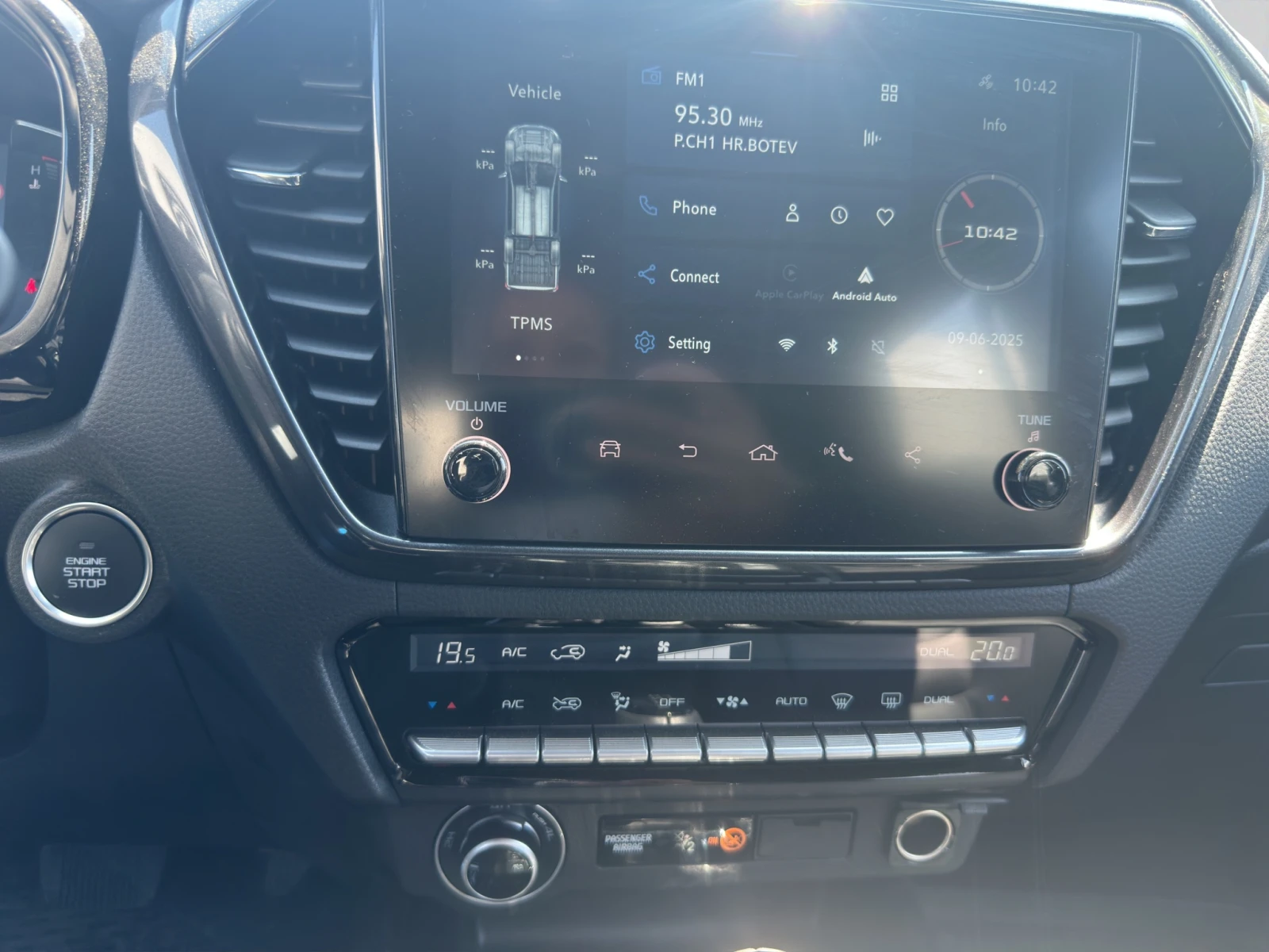 Isuzu D-max ISUZU NEW D-MAX 4x4 D/C ARENA | Mobile.bg   15