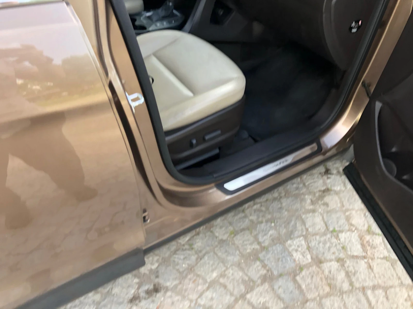 Hyundai Santa fe 2.2 CRDI - изображение 4