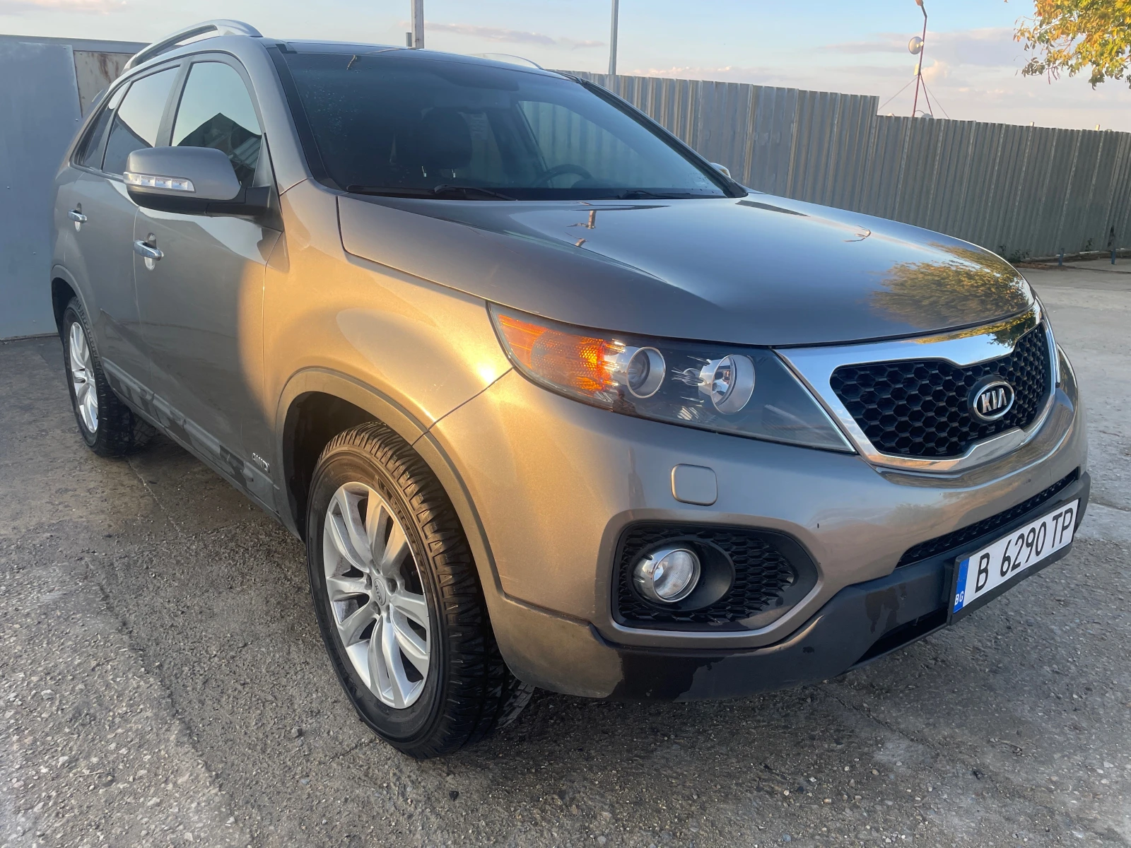Kia Sorento 2.2 CRDI  | Mobile.bg   1