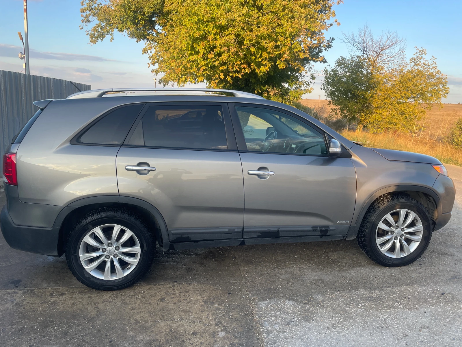 Kia Sorento 2.2 CRDI  - изображение 5