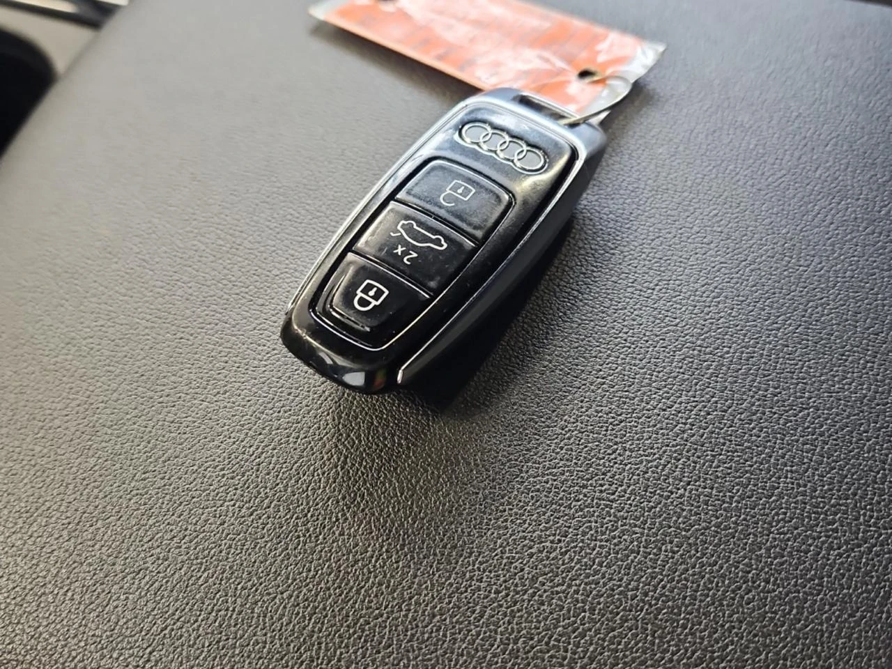 Audi Q7 S-line* HeadUp* Обдух* Distronic* Пано*  - изображение 7