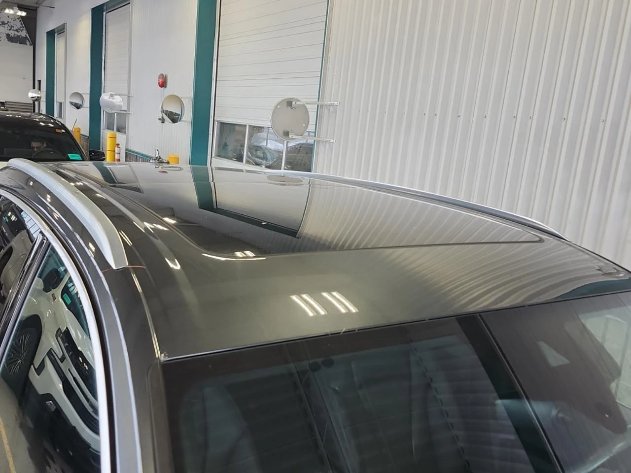 Audi Q7 S-line* HeadUp* * Distronic* *  | Mobile.bg   14