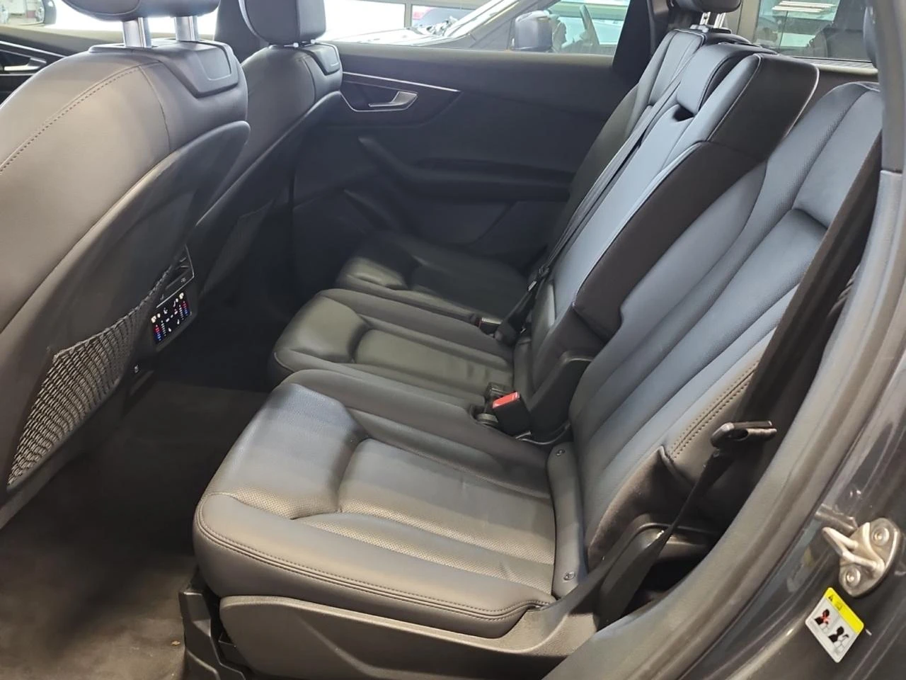 Audi Q7 S-line* HeadUp* * Distronic* *  | Mobile.bg   12