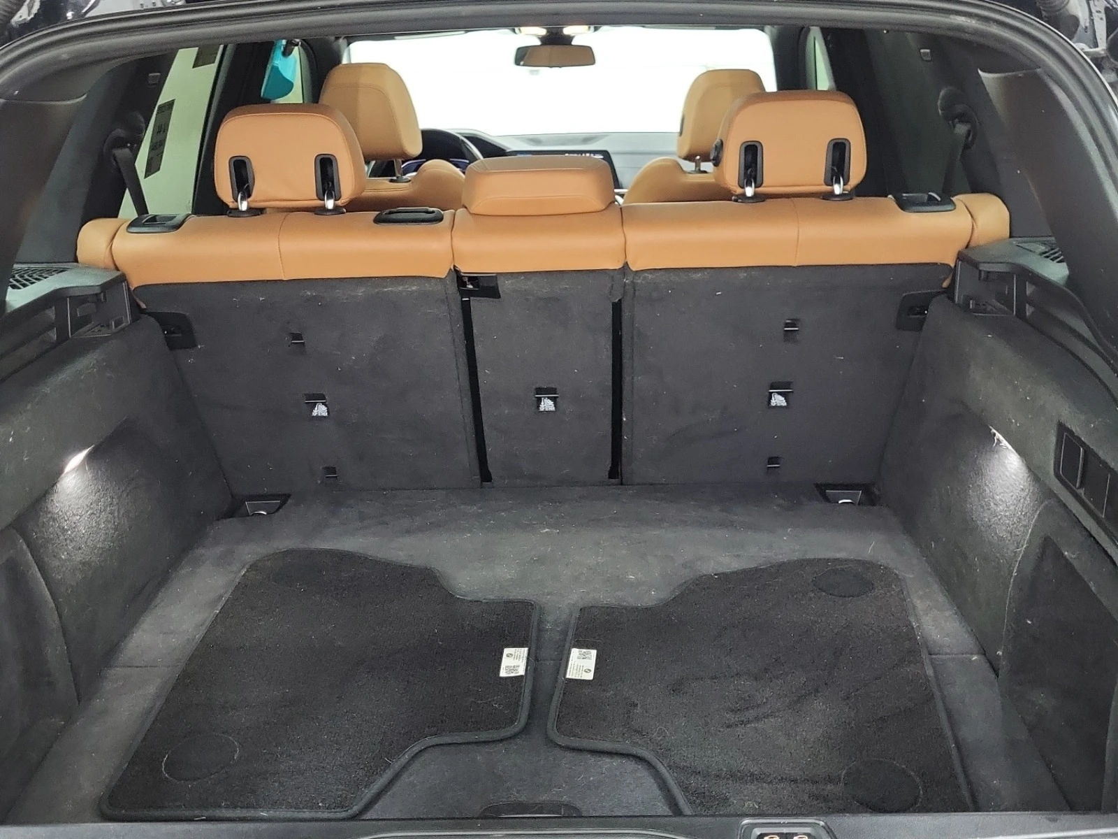 BMW X5 45E * * CARFAX * *   * *  | Mobile.bg   12