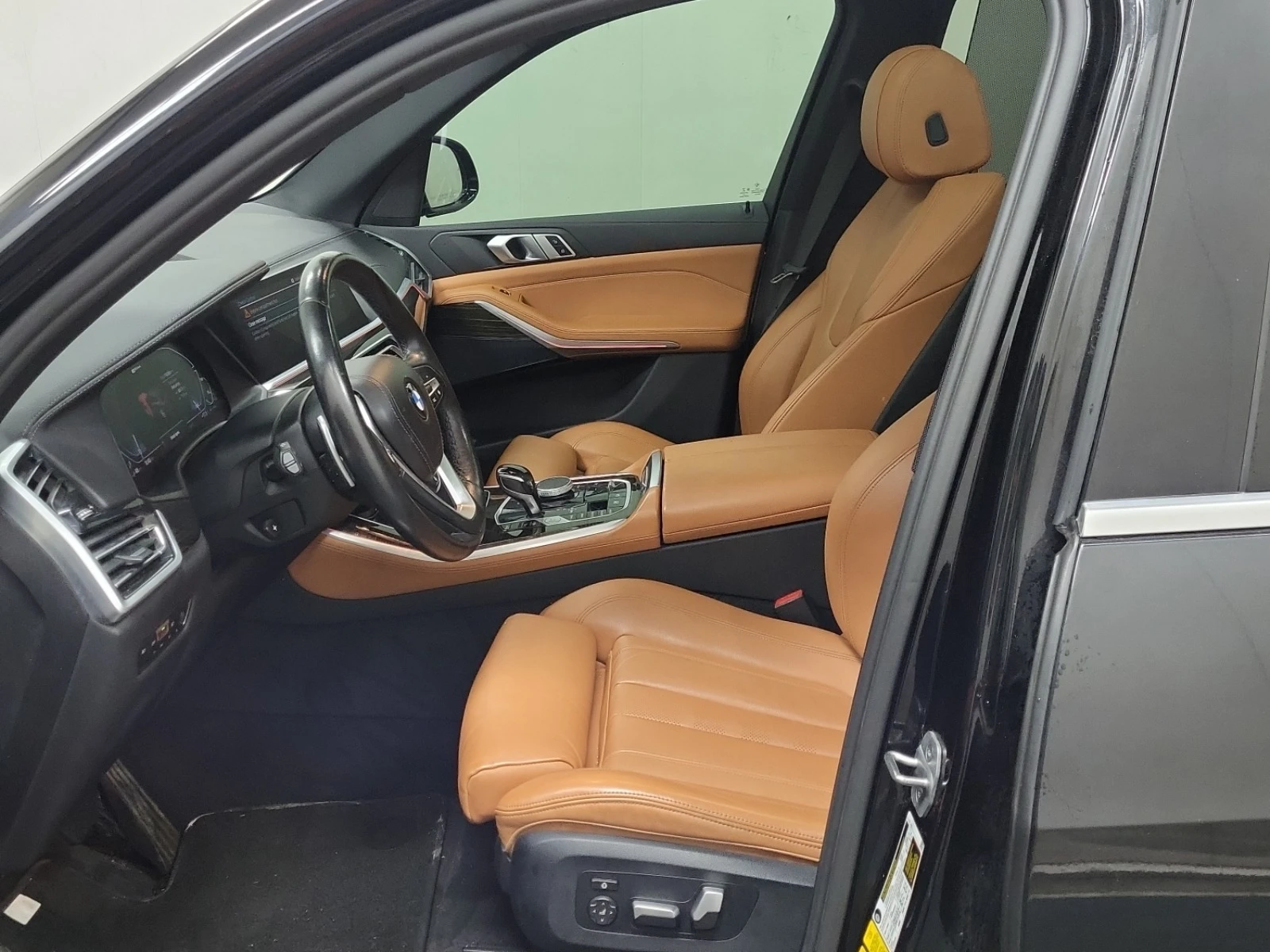 BMW X5 45E * * CARFAX * * АВТО КРЕДИТ * *  - изображение 5