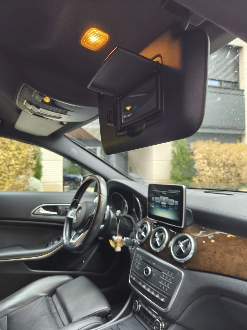 Mercedes-Benz GLA 220 4M Sport AMG | Mobile.bg   14