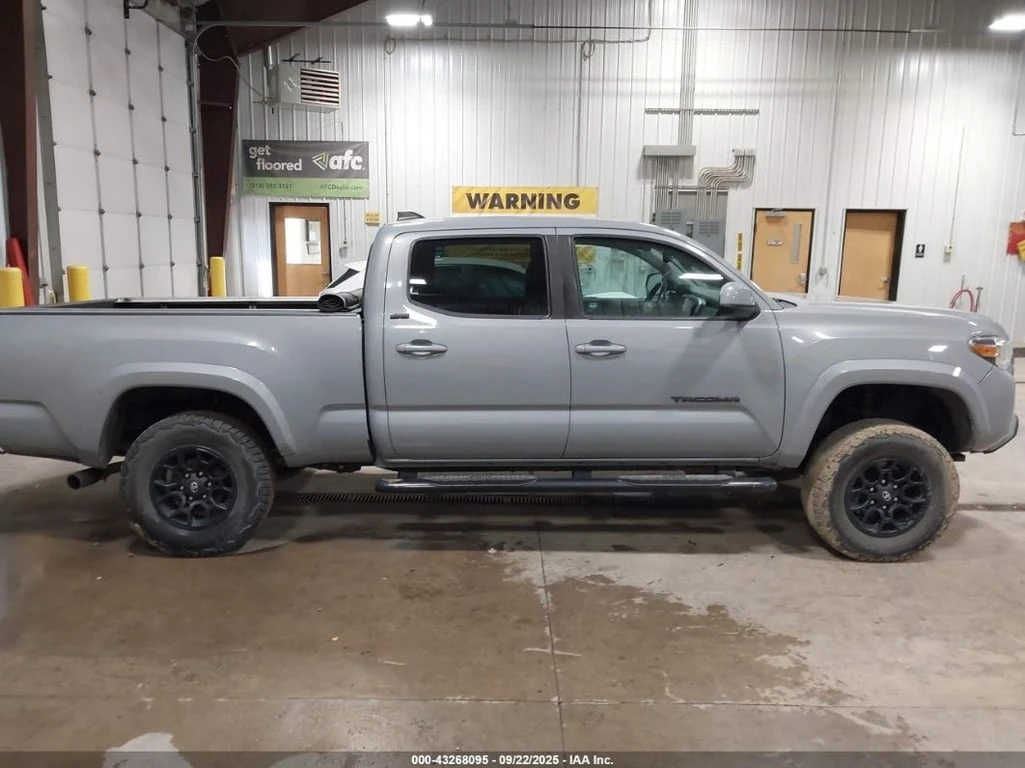Toyota Tacoma * SR5 V6 * CARFAX * КРАЙНА ЦЕНА* КЛИП - изображение 4