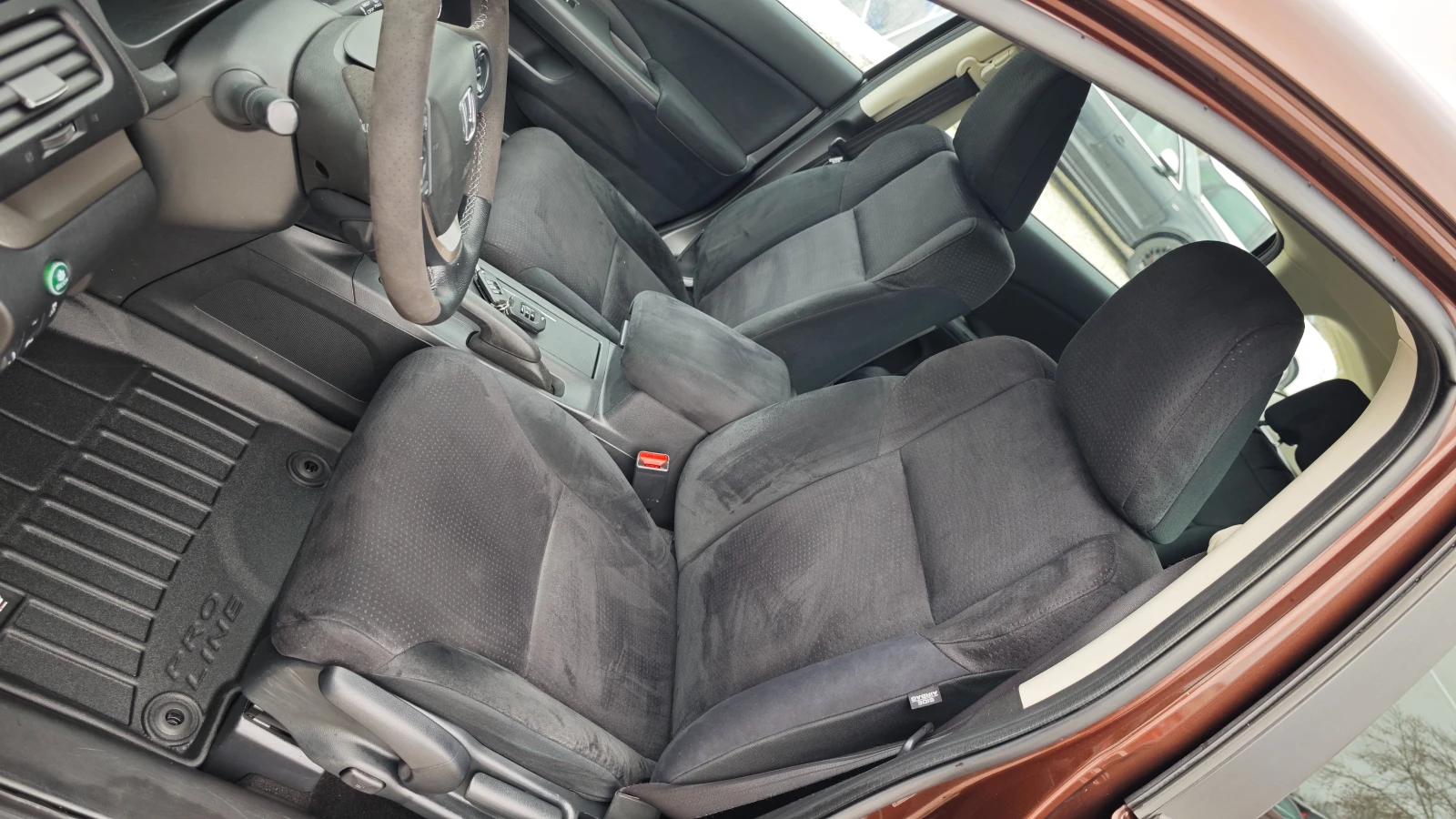 Honda Cr-v  -DOT1825////NAV- | Mobile.bg   14