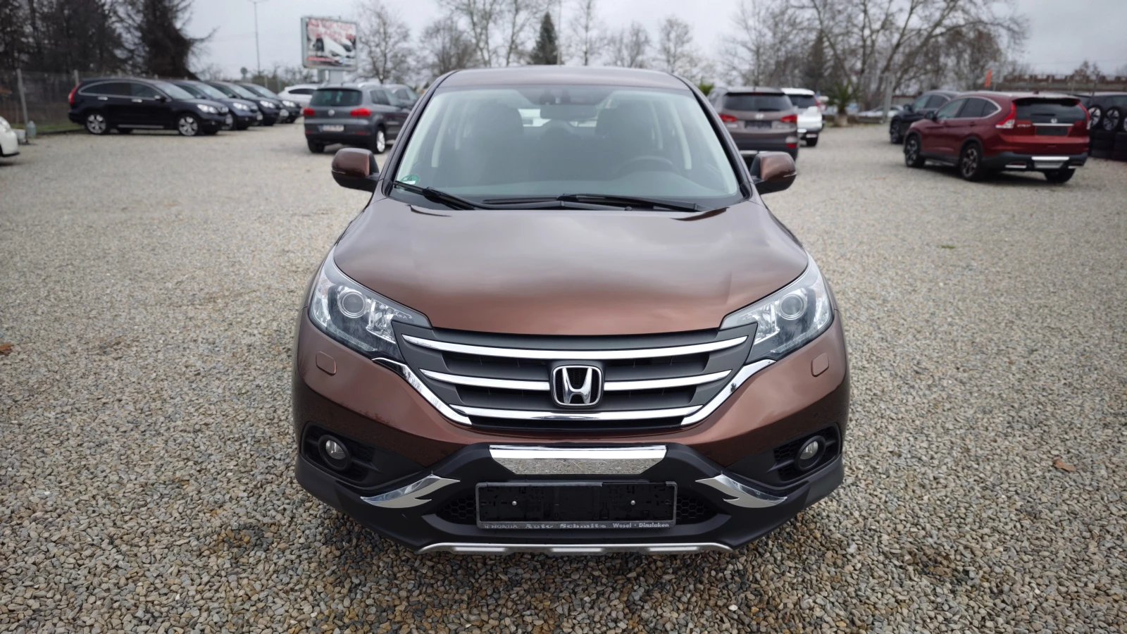 Honda Cr-v  -DOT1825////NAV- | Mobile.bg   3