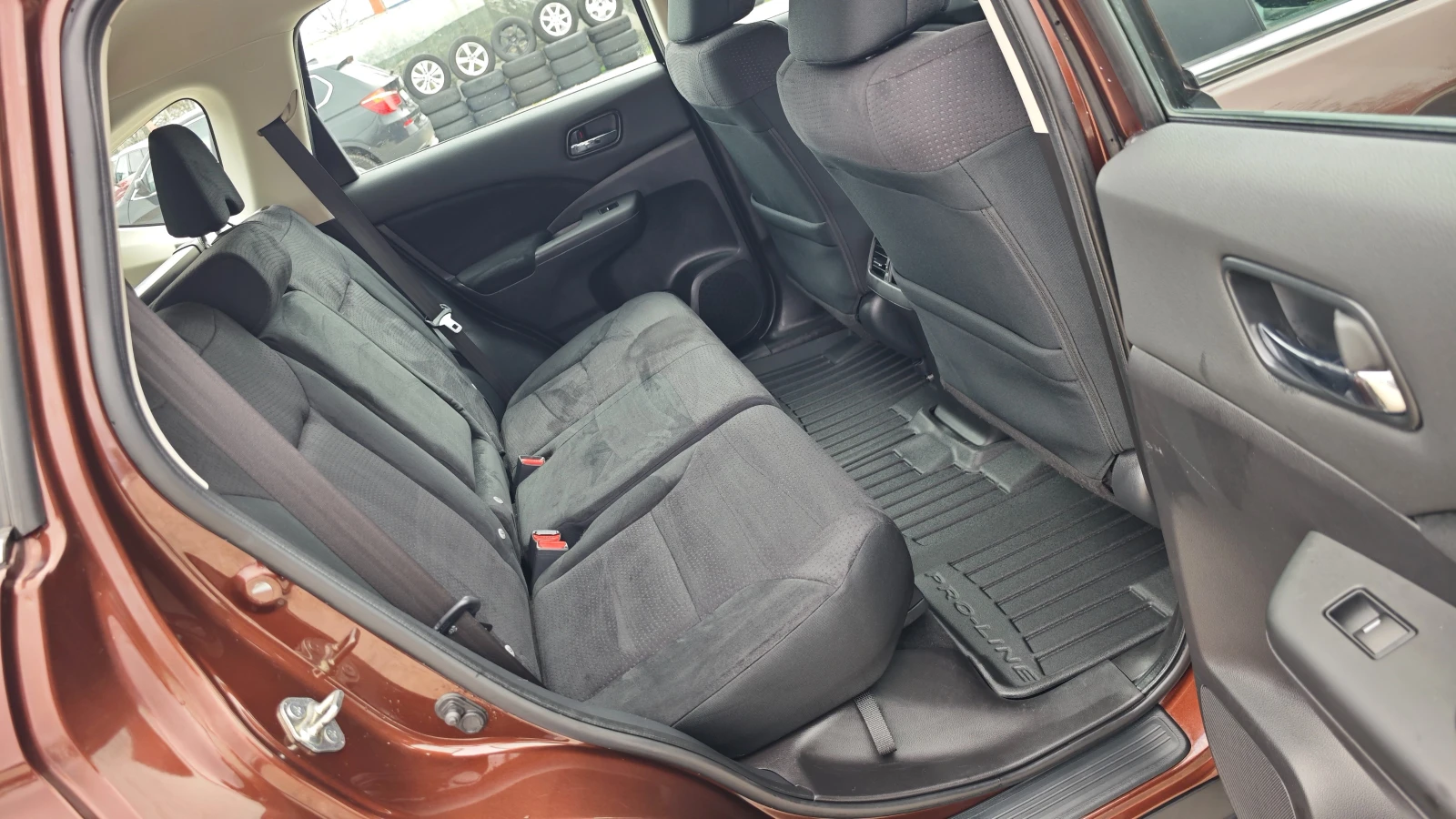 Honda Cr-v  -DOT1825////NAV- | Mobile.bg   13