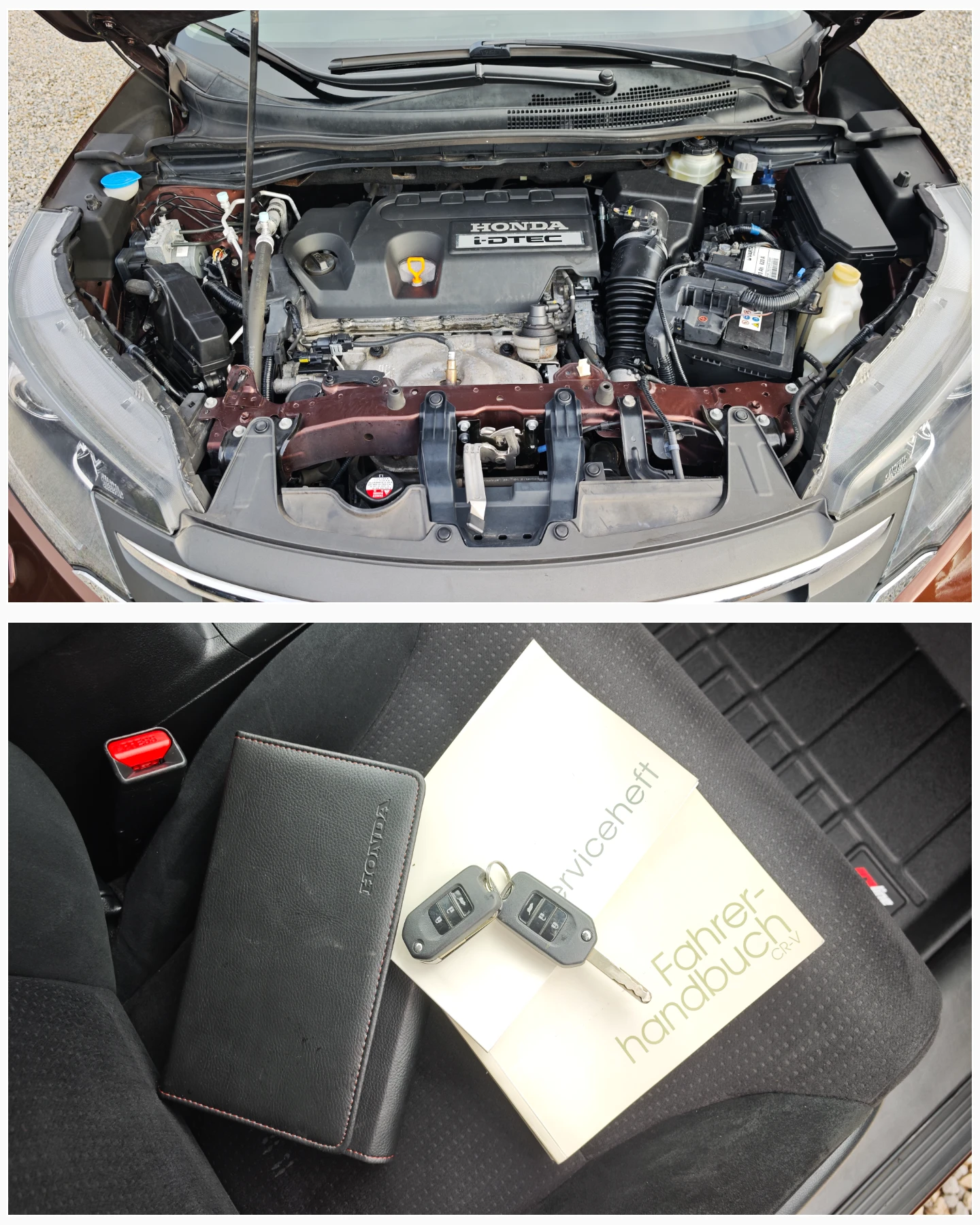 Honda Cr-v  -DOT1825////NAV- | Mobile.bg   9