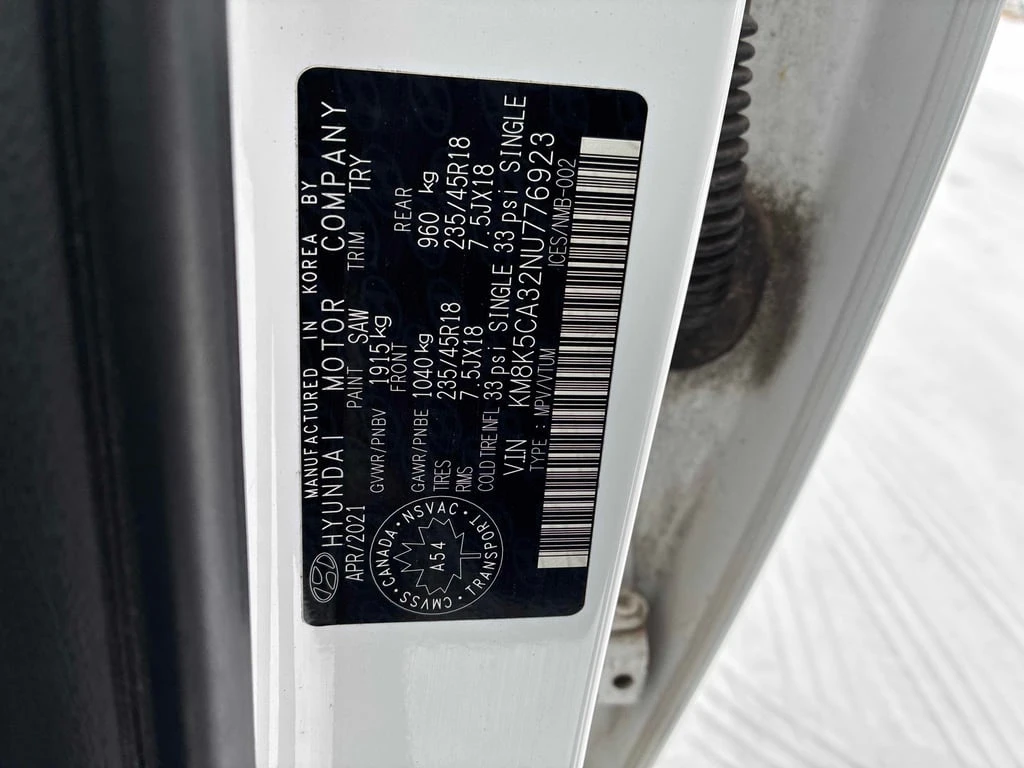 Hyundai Kona 2022 N Line * CARFAX * ��� ������������ ������ | Mobile.bg � ����������� 17