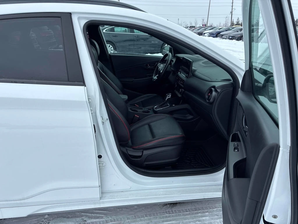 Hyundai Kona 2022 N Line * CARFAX * ��� ������������ ������ | Mobile.bg � ����������� 15