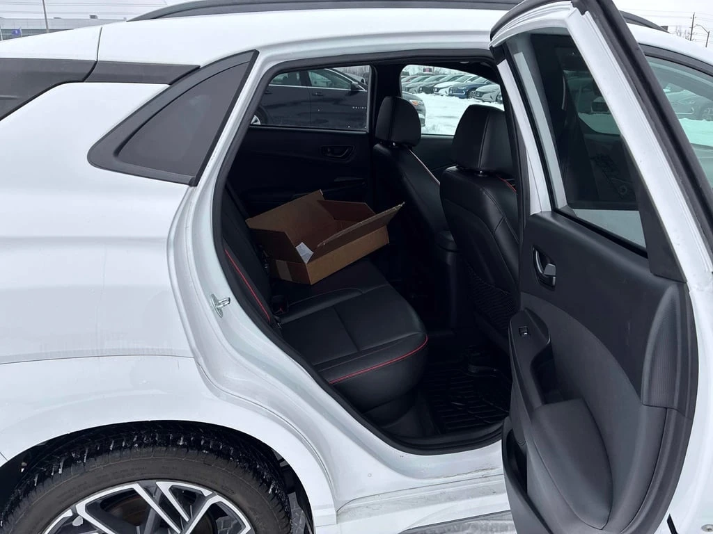 Hyundai Kona 2022 N Line * CARFAX * ��� ������������ ������ | Mobile.bg � ����������� 14