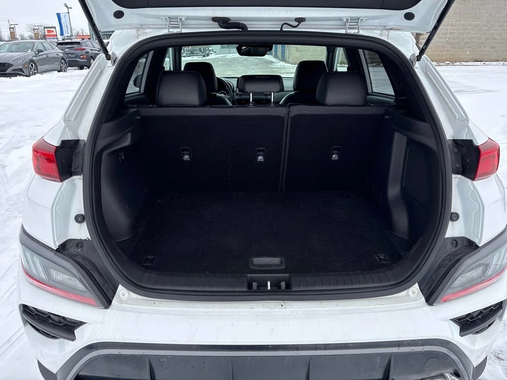 Hyundai Kona 2022 N Line * CARFAX * ��� ������������ ������ | Mobile.bg � ����������� 13