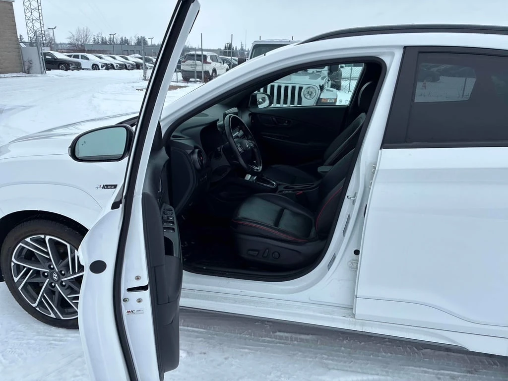 Hyundai Kona 2022 N Line * CARFAX * ��� ������������ ������ | Mobile.bg � ����������� 11