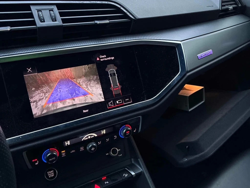 Audi Q3 * Progressiv * CARFAX * ���� �� �� | Mobile.bg � ����������� 8