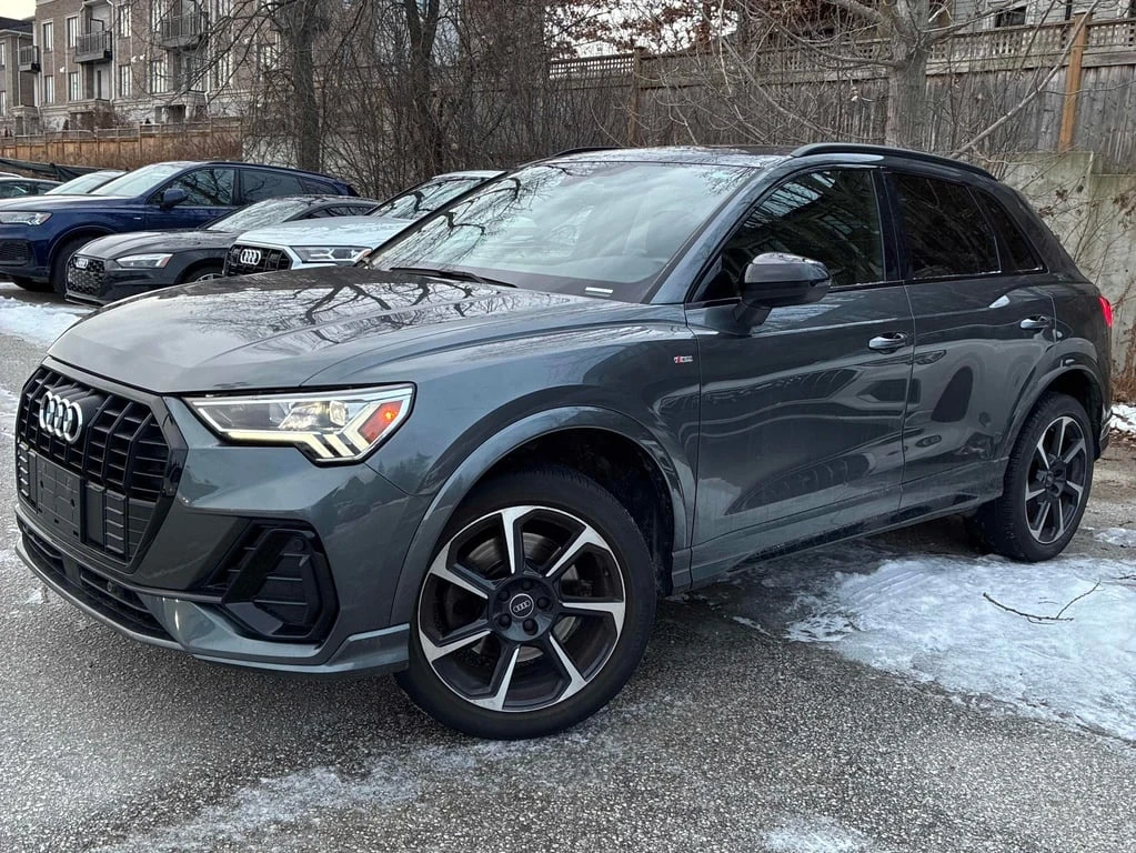 Audi Q3 * Progressiv * CARFAX * ���� �� �� | Mobile.bg � ����������� 2